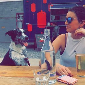 Meet your Posher, Brittany